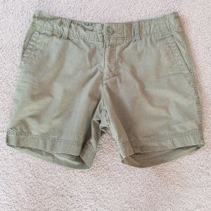 Eddie Bauer shorts